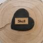 Preview: Label Skull