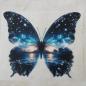 Preview: Bügelbild Nachtschmetterling See