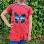 Preview: Bügelbild Nachtschmetterling See
