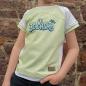 Preview: Bügelbild It's Beachtime mint