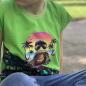 Preview: Bügelbild Sunset-Schildi Meer
