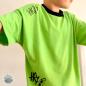 Preview: Bügelbild Cool Dog Set