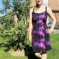 Preview: Jersey Grunge lila dunkel