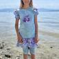 Preview: Jersey Grunge Mint