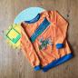 Preview: Jersey Grunge orange