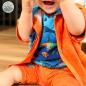 Preview: Jersey Grunge orange