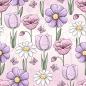 Preview: Vorbestellung Blumenliebe