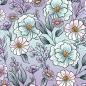 Preview: Vorbestellung Summerflowers groß