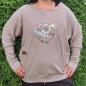 Preview: Bügelbild Boho-Traumfänger