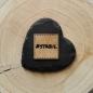 Preview: Label #Stabil (Q)