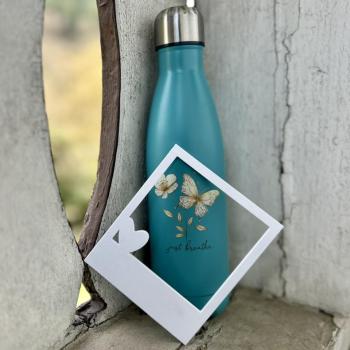 Preview: Bügelbild-Bundle Wonderful