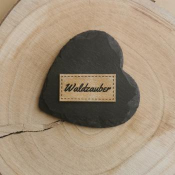Label Waldzauber