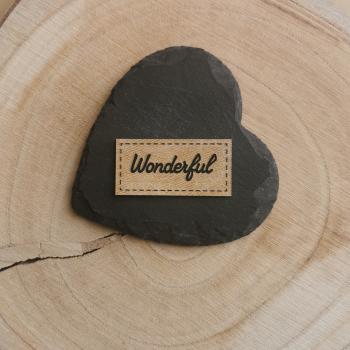 Label Wonderful
