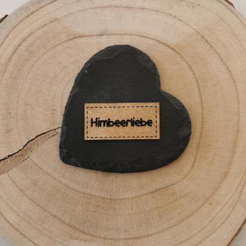 Label Himbeerliebe