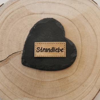 Label Strandliebe