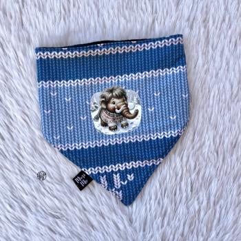 Preview: Bügelbild-Bundle Schneefreunde