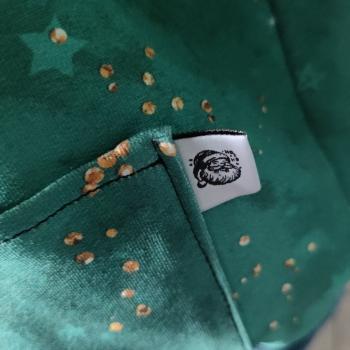 Preview: Web-Label Weihnachten