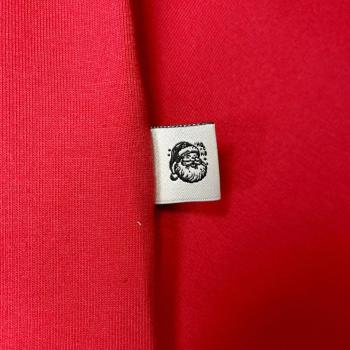 Web-Label Weihnachten