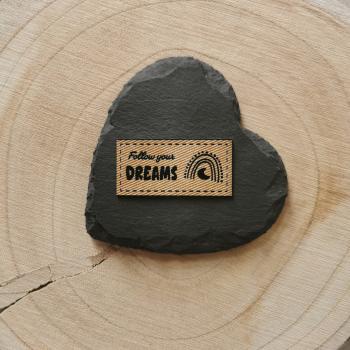 Label Follow your Dreams