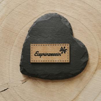 Label Eisprinzessin