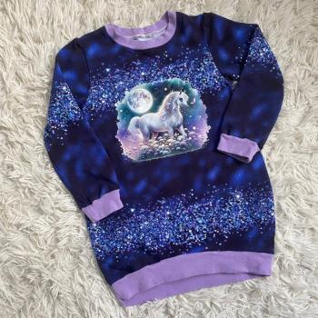 Preview: Bügelbild Araber