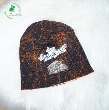 Preview: Bügelbild-Bundle Halloweenfahrzeuge