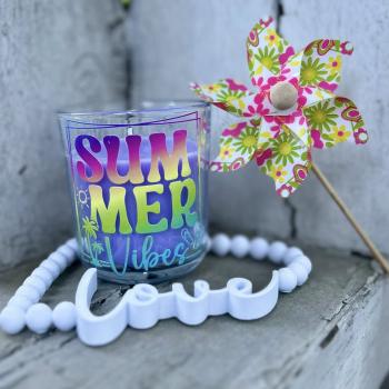 Preview: Bügelbild-Bundle Summervibes
