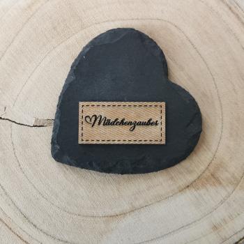 Label Mädchenzauber