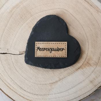 Label Meereszauber