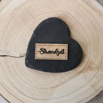 Label Strandzeit
