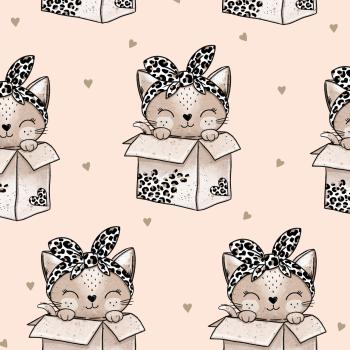 Vorbestellung Kitty in Box (Spendendesign)