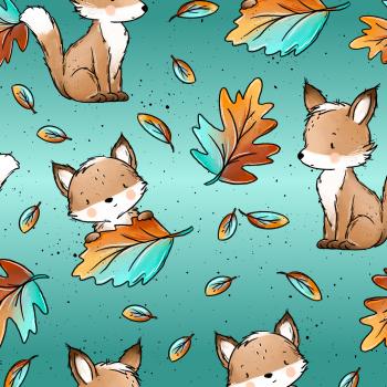 Vorbestellung Herbstfuchs Mint