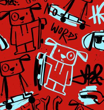 Vorbestellung Cool Style rot