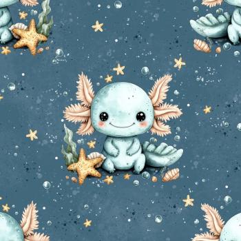 Vorbestellung Axolotl