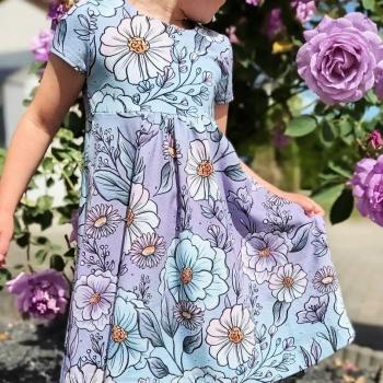 Preview: Vorbestellung Summerflowers groß