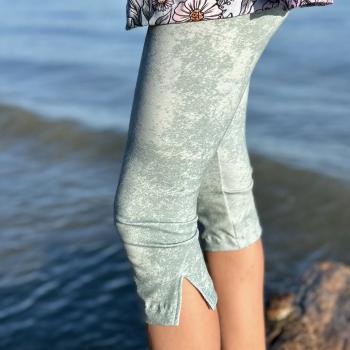 Preview: Jersey Grunge Mint