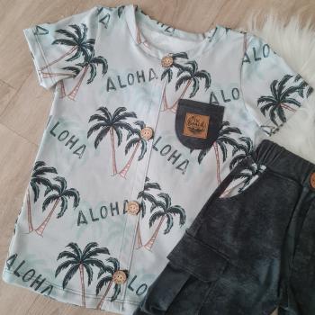 Jersey Aloha