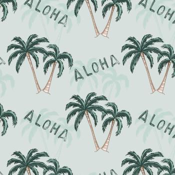 Jersey Aloha