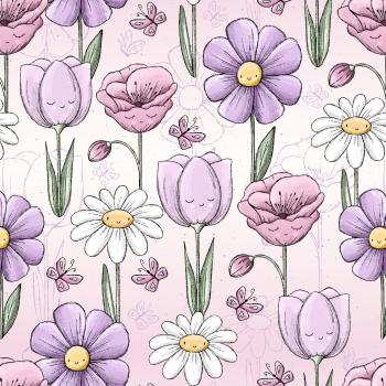 Vorbestellung Blumenliebe