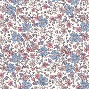 Jersey Flowers