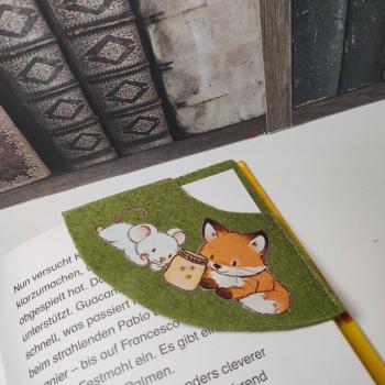 Preview: Bügelbild-Bundle Super süß