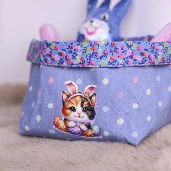 Preview: Bügelbild-Bundle süße Ostern