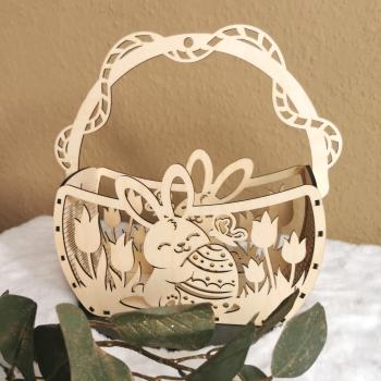 Osterkorb
