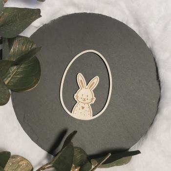 Osterhänger Hase
