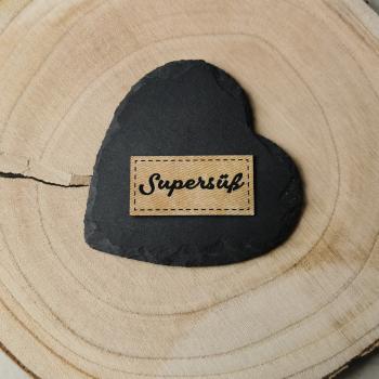 Label Supersüß