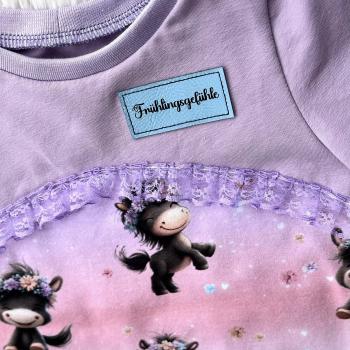 Preview: Label Frühlingsgefühle