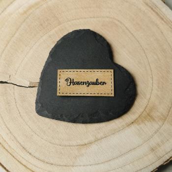 Label Hasenzauber