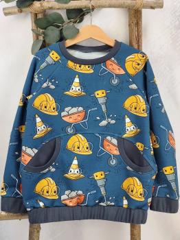 Preview: Vorbestellung Baustelle