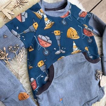 Preview: Vorbestellung Baustelle