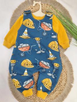 Preview: Vorbestellung Baustelle